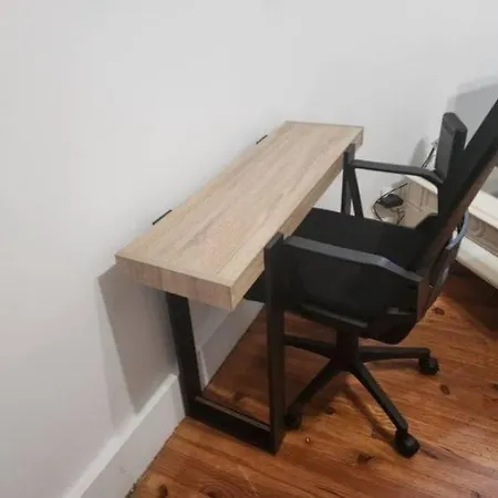 Apartamento Beau 2-pieces Rch Tres Proche De Paris *