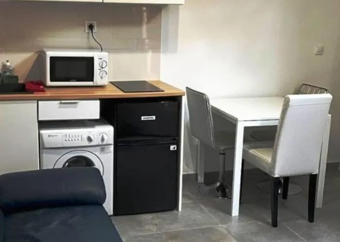 Beau 2-pieces Rch Tres Proche De Paris